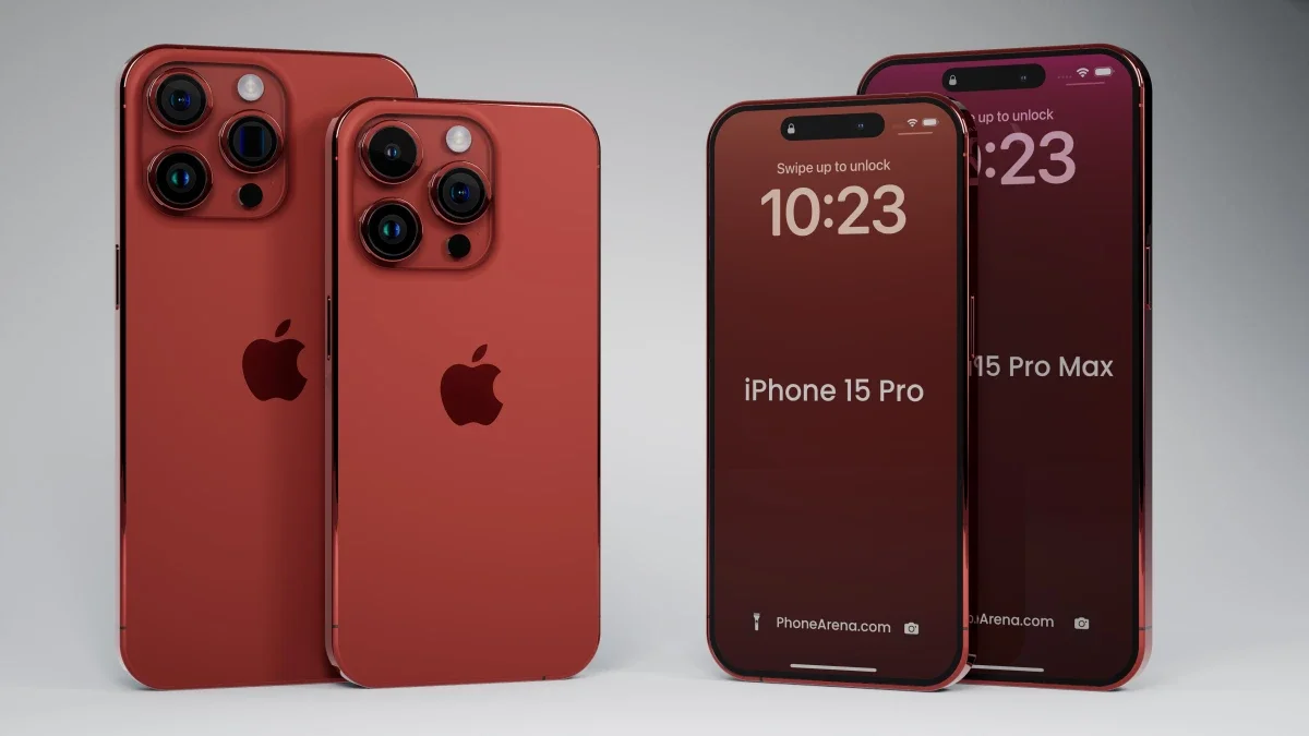 Tipster makes weird claim about the performance of the iPhone 15 Pro's A17 Bionic in 2024