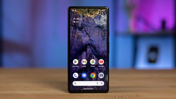 Amazon's stellar Pixel 7a launch deal quietly returns