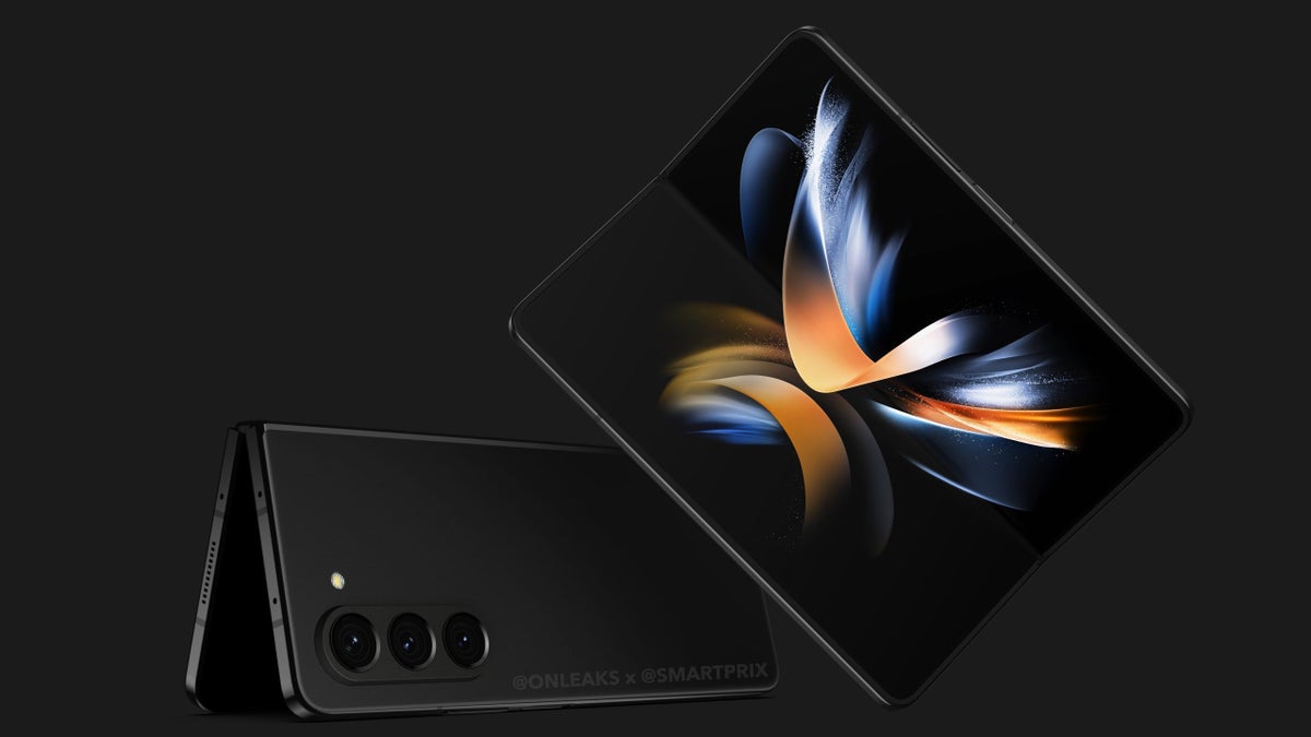 Samsung's Galaxy Z Fold 5 Fails to Impress Employees: Design Flaws and Durability Concerns