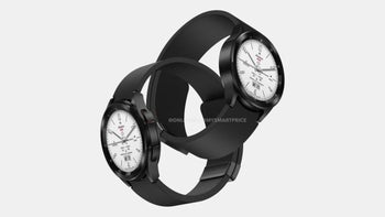 Samsung's upcoming Galaxy Watch 6 series will have only a slightly better chipset