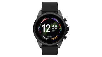 Amazon has the Fossil Gen 6 on sale at a lower price; save on one now