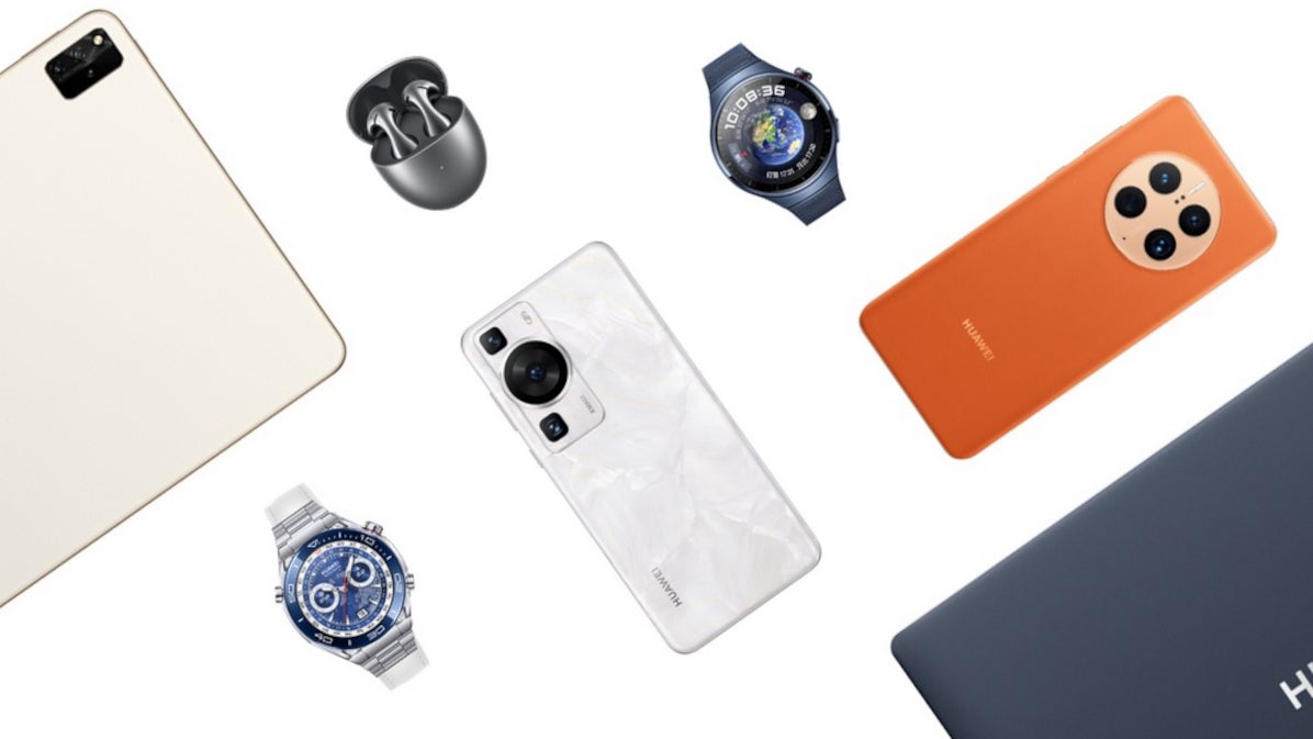 Huawei to unveil HarmonyOS 4.0 on August 4th, in time to be used on the Mate 60 line