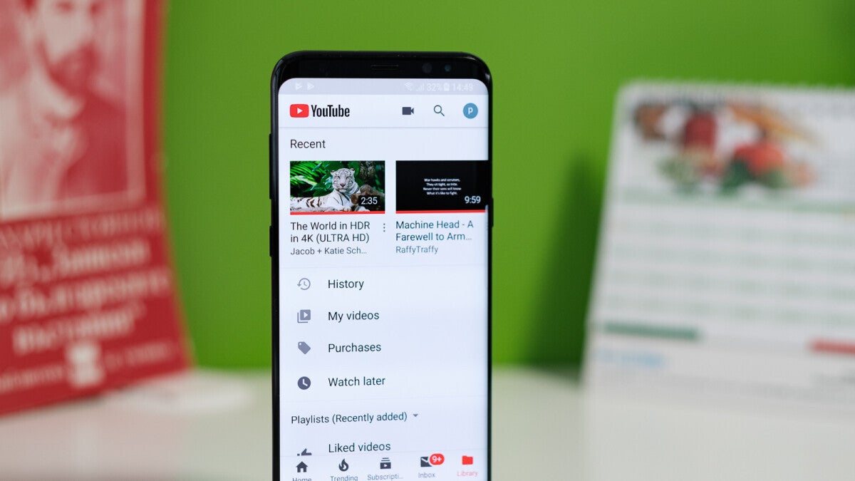 YouTube lowers the bar for video and Shorts monetization - PhoneArena