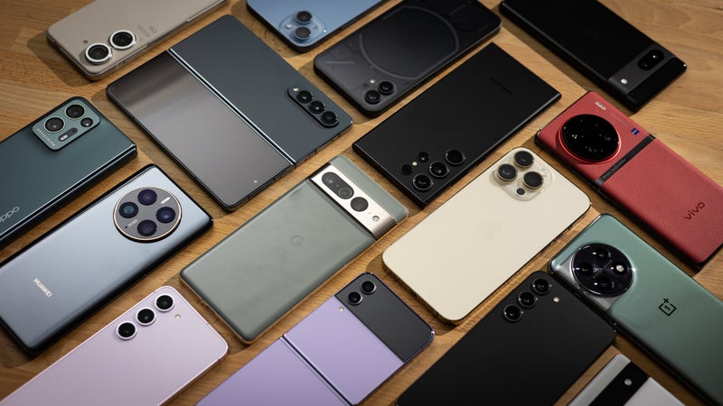 Debate: Pretty phones vs durable phones