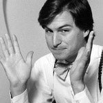 29 years old Steve Jobs talks about life, money, Apple and the computer revolution for Playboy in 1985