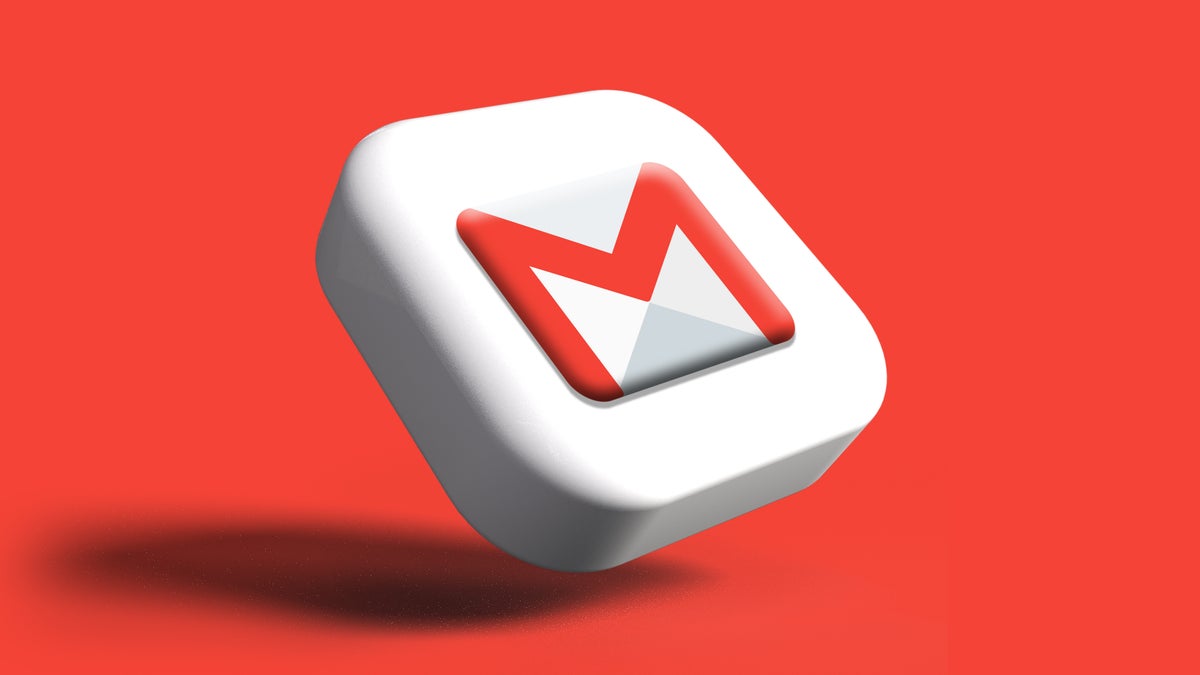 The future of writing emails? Google's 'Help me write' feature arrives to Android and iOS
