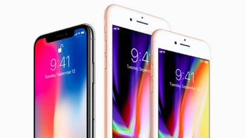 Data suggests iPhone X and iPhone 8 users would be wise to sell their phones ASAP