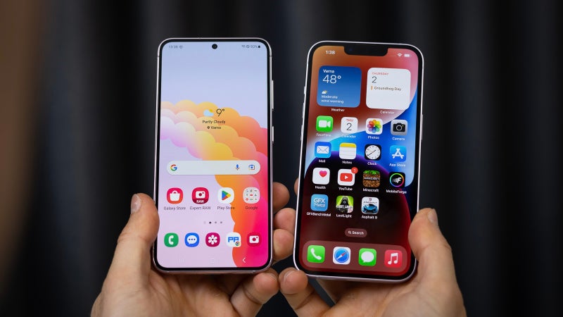iPhone vs Android: How often do Apple users switch?