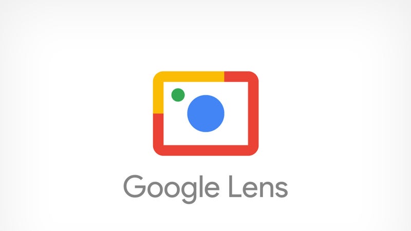 What's wrong with your skin? Ask Dr. Google Lens