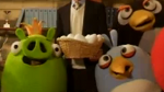 Imagine a world where Angry Birds and Pigs live in a peaceful harmony