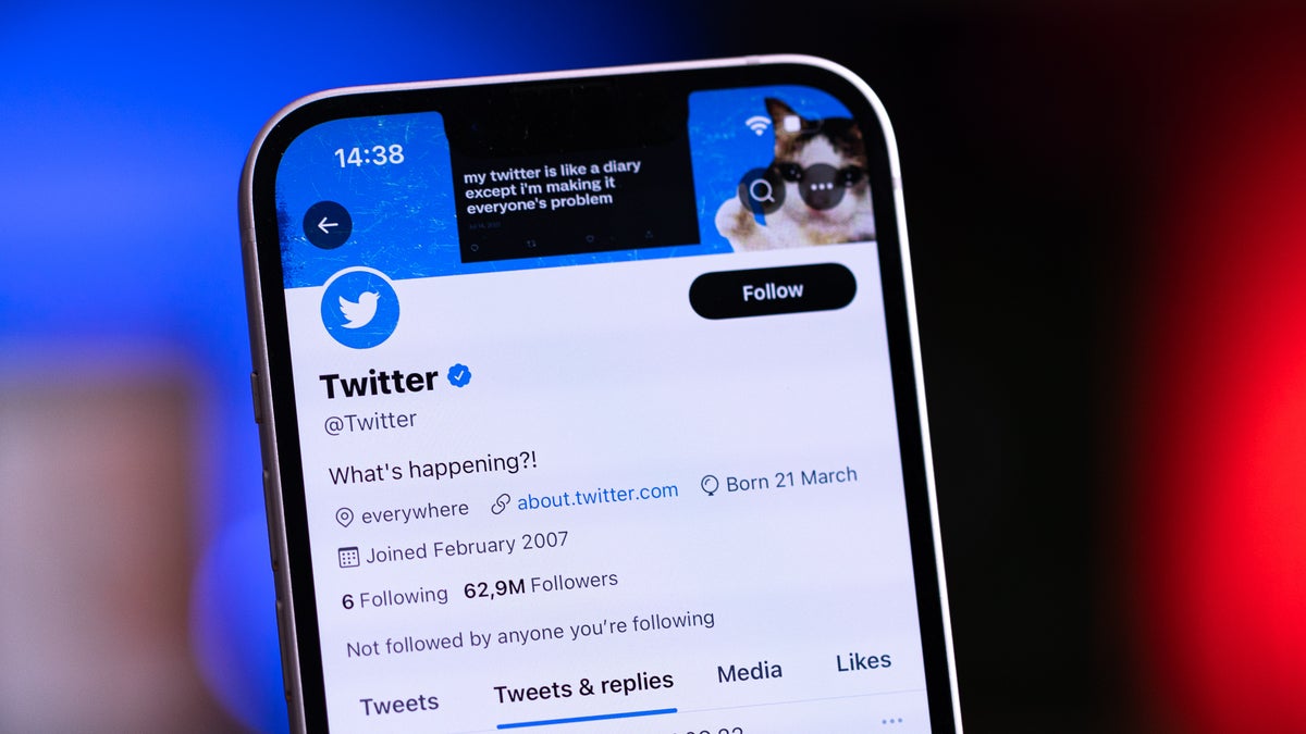 Music publishers are suing Twitter for 0 million