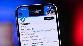 Music publishers are suing Twitter for $250 million