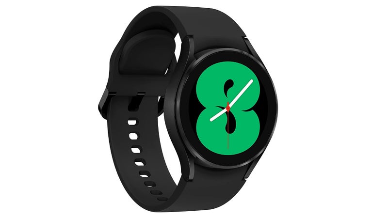 Save on the premium Samsung Galaxy Watch 4; get one at a nice discount from Amazon UK