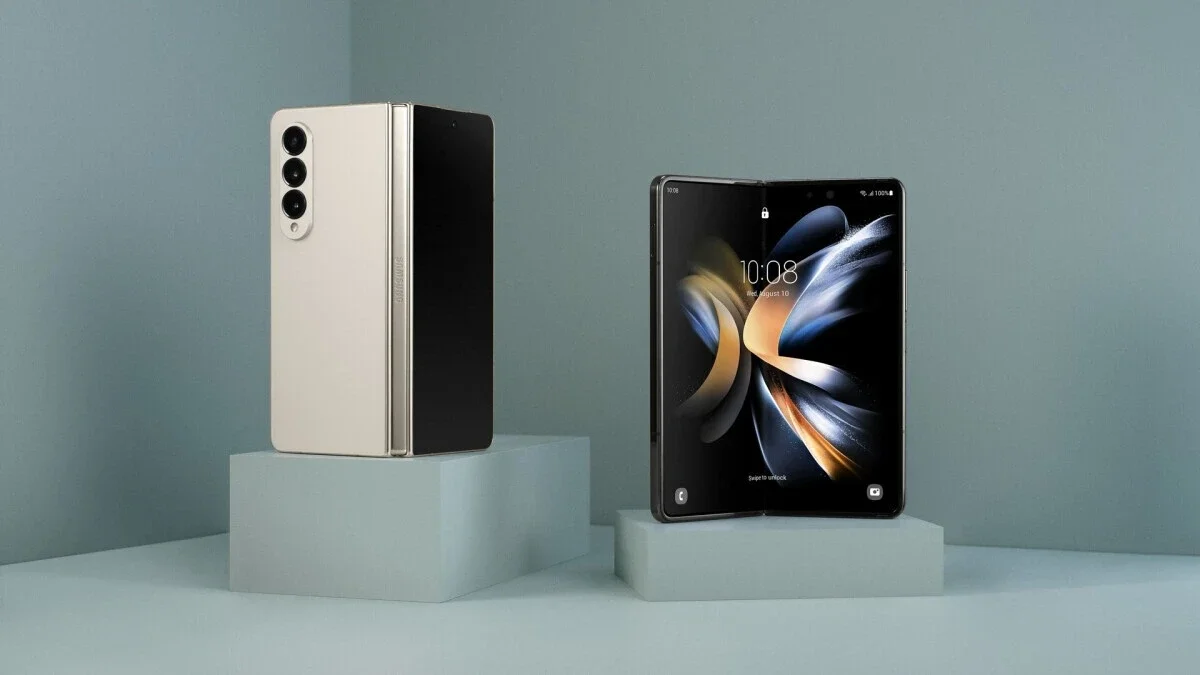Vote now: Are you excited about the Galaxy Z Fold 5 and Galaxy Z Flip 5?