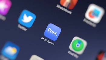 Post, a Twitter alternative, is now available on iOS