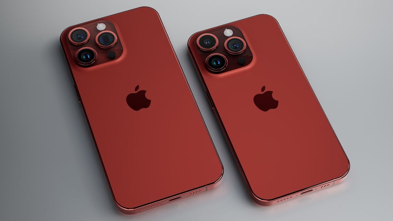 Rumored new color for iPhone 15 line will not be offered says tipster