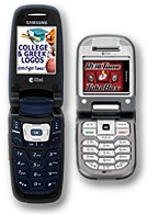 Alltel launches Samsung SCH-A645 and Pantech PN-218