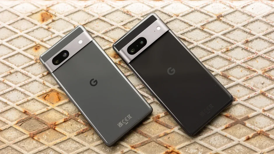 Pixel 7a doesn't exactly have the same chip as the Pixel 7 - PhoneArena