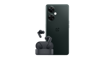 The OnePlus Nord N30 can now be yours with a free pair of earbuds