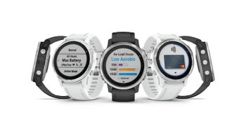 The Garmin Fenix 6S can be yours with a substantial discount at Amazon UK