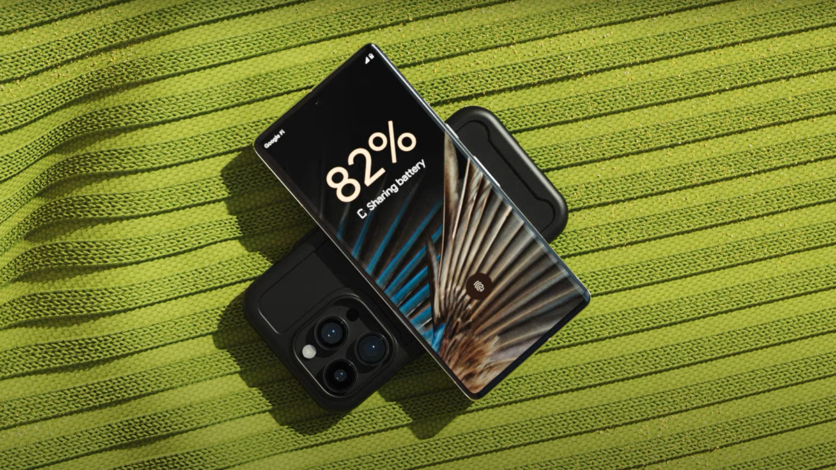 The iPhone faints twice in new mindless but fun Pixel ad campaign