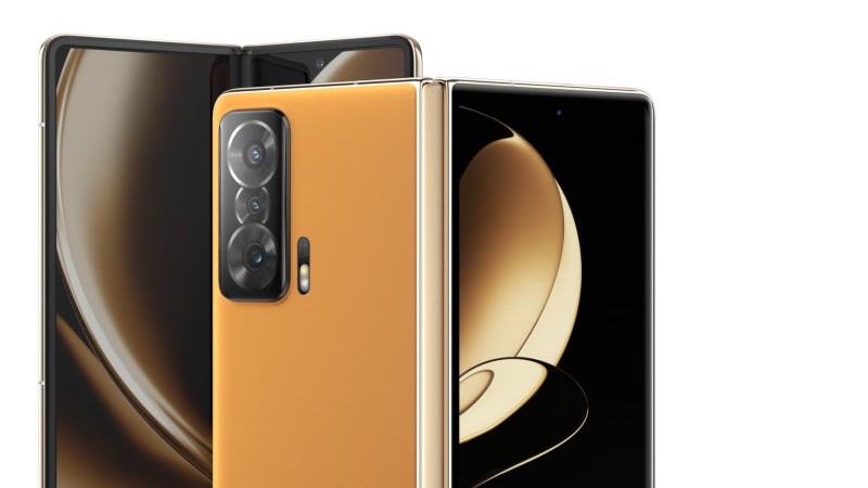 Honor's next foldable smartphone tipped for reveal on July 12