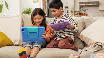 Every single kid-friendly Amazon Fire tablet is already deeply discounted for Prime Day 2023