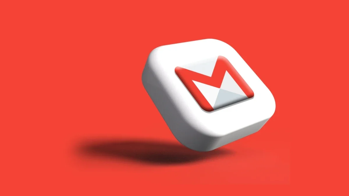 Gmail notifications on Android might now be more pleasing to your