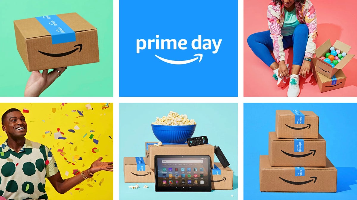 Amazon'dan İlk Prime Günü İndirimleri Harika Ürünlere Göz Atın! Can
