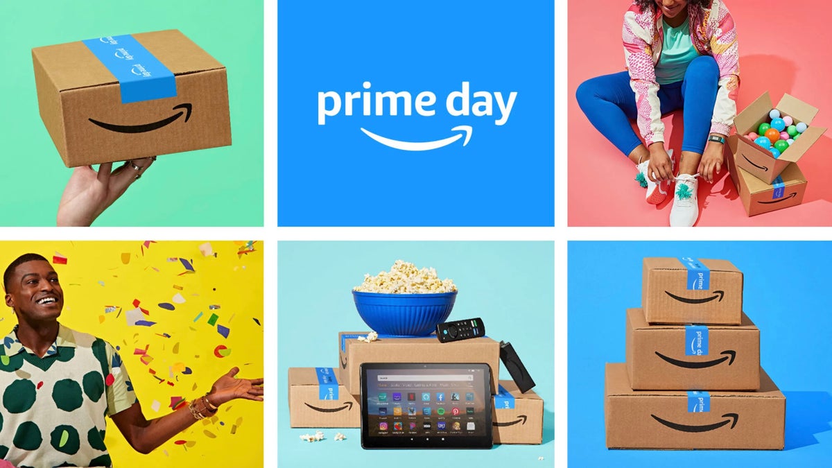 Amazon’s First Early Prime Day Deals are Here: Check Out the Goodies!