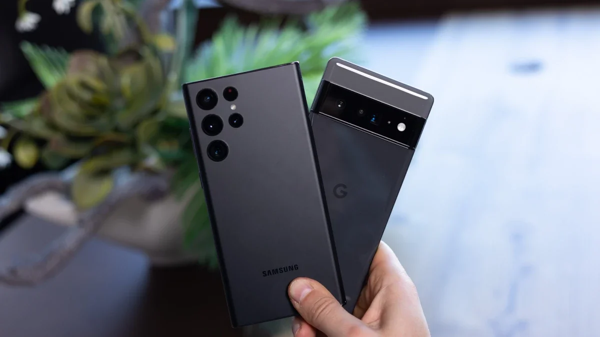 Pixel 8 could come with a powerful Galaxy S23-rivaling feature