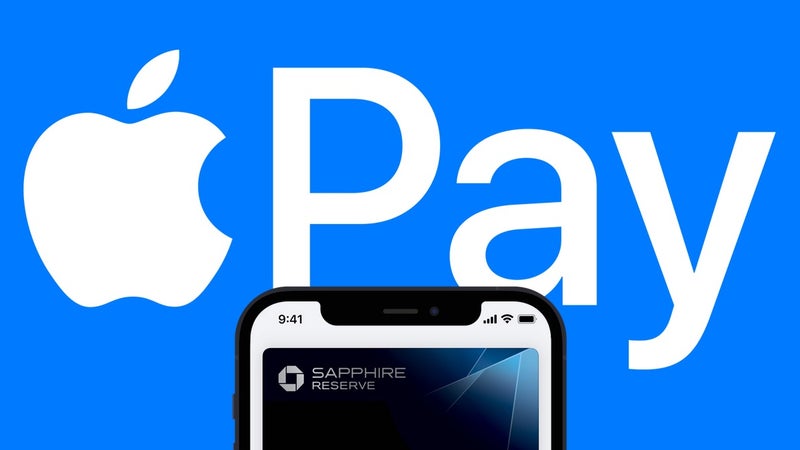 Using Apple Pay and Google Pay at the register is about to get easier