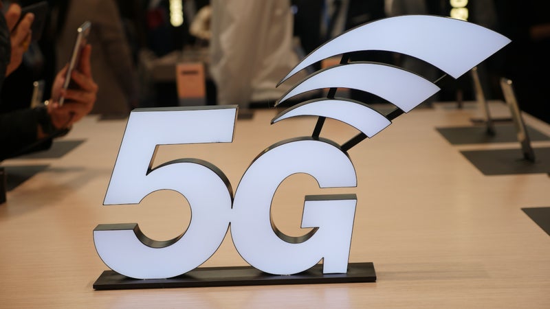 If your flight is delayed or canceled starting July 1st, blame it on 5G