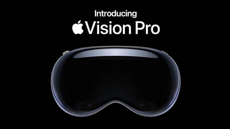 Vision Pro demos show it's not ready yet; second-gen Apple AR/VR headsets already in the works