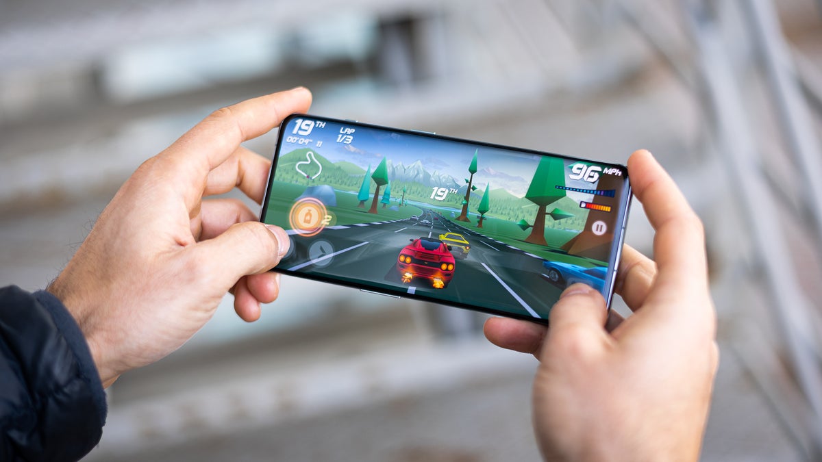 Godzilla rumors: OPPO, OnePlus working on 24GB RAM phones