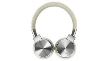 Doorbuster deal makes little-known Lenovo Yoga ANC headphones far too cheap to ignore
