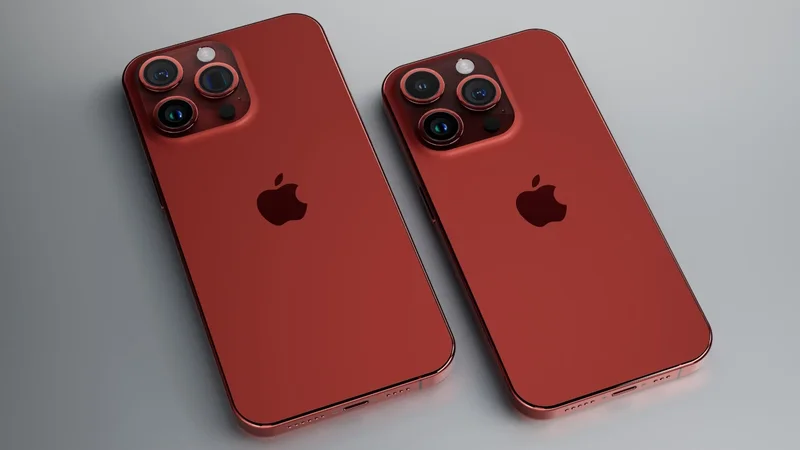Second iPhone 15 Pro case leak reveals a slightly different placement for power and volume buttons
