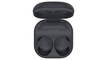 Samsung's rich-sounding Galaxy Buds 2 Pro with ANC are a jaw-dropping 51% off