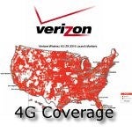 4G SIM cards arrive on Verizon