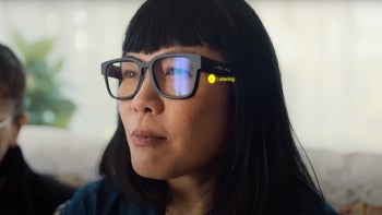 Google kills off the latest iteration of its AR glasses