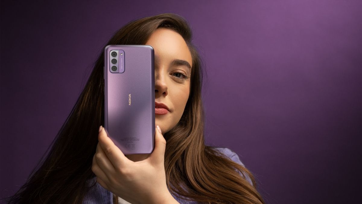Nokia G42 5G goes official, fulfilling your DIY dreams