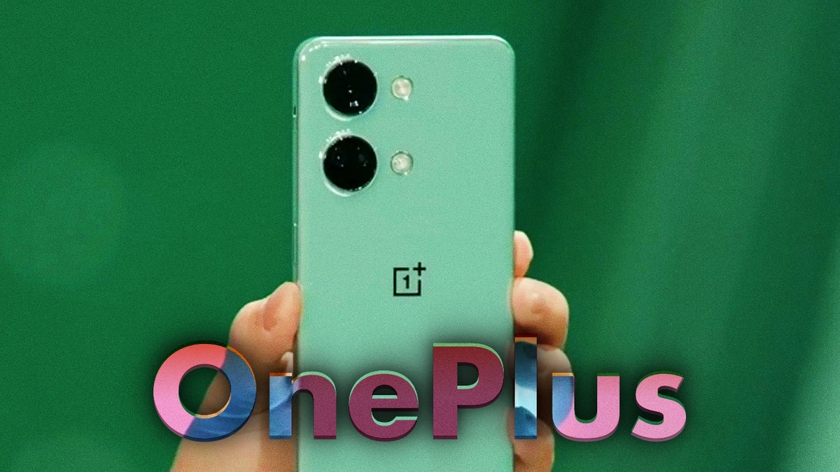 OnePlus Nord 3: Sorry, Galaxy and Pixel - Nothing can stop the new
