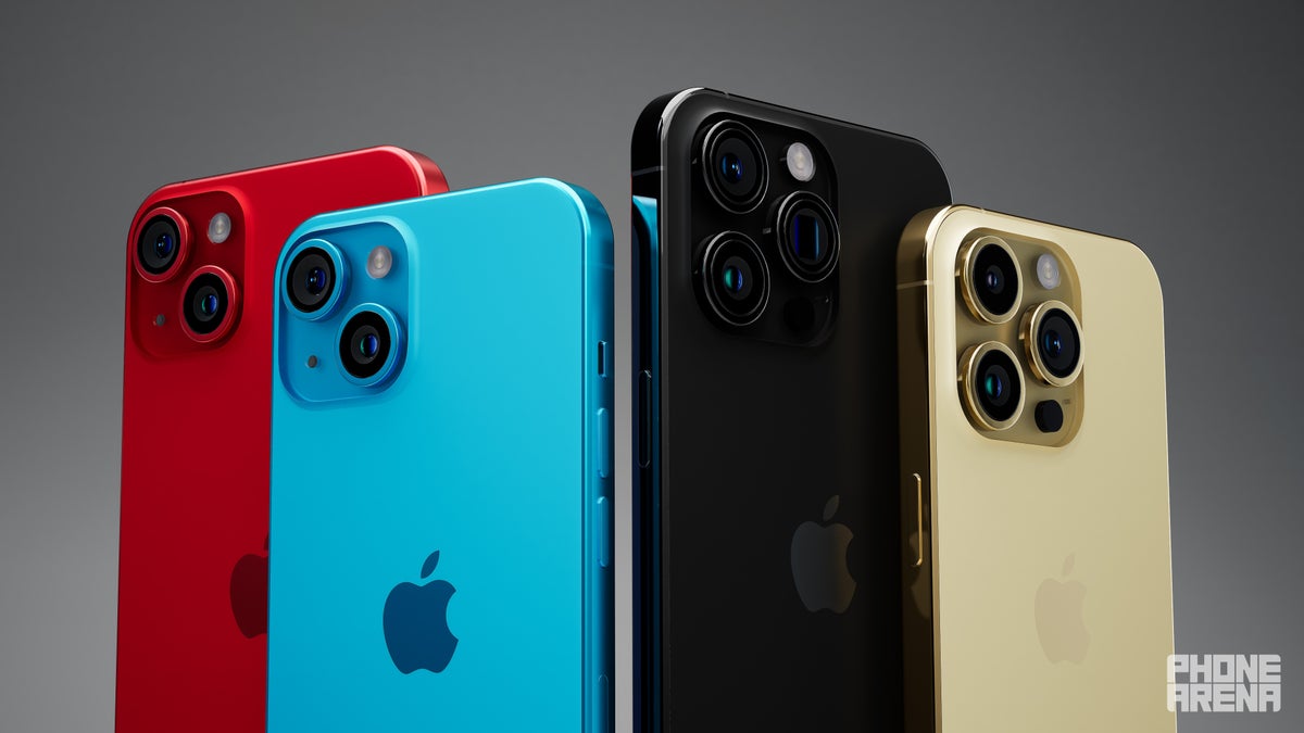 Apple Leak Details All-New iPhone 15, iPhone 15 Pro Price Changes