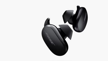 The Bose QuietComfort can now be yours with a sweet discount from Amazon