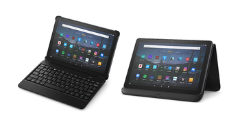 Save big on these Amazon Fire HD bundles now