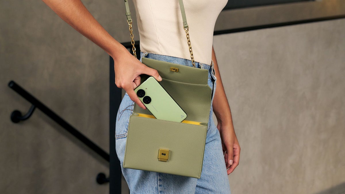 Jw Pei Quinn Phone Bag with Strap