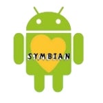 Android gets ahead of Symbian in Asia in Q3