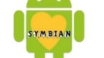 Android gets ahead of Symbian in Asia in Q3
