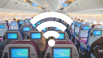 Wi-Fi on a plane: which airlines have it and how much it costs