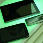 Acer unveils its line of tablet offerings in New York City